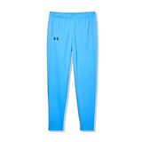Under Armour UA Armour Fleece Joggers Erkek Çocuk Sweatpant Blue Atlantis / / Black YSM