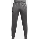Under Armour Ua Armour Fleece Joggers Erkek Eşofman Altı 1373362-025 - Gri