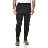 Under Armour UA Armour Fleece Joggers Erkek Sweatpant, Black / / Black, L