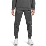 Under Armour UA Armour Fleece Joggers Erkek Sweatpant Castlerock / / Black XL