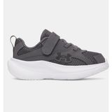 Under Armour Ua Assert 11 Ac Bebek Ayakkabısı - Gri