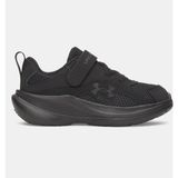 Under Armour UA Assert 11 Ac Bebek Ayakkabısı - Siyah-002