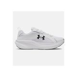 Under Armour Ua Assert 11 Beyaz Erkek Sneaker 6006723-100
