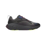 Under Armour UA Aura RPSTP Unisex Yetişkin Sportstyle Ayakkabı Galaxy Black/Castlerock/Dark Maroon 42.5