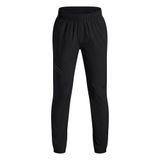Under Armour UA B Unstoppable Wvn Jgr Erkek Çocuk Sweatpant Black / / Black YSM