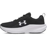 Under Armour UA BGS Assert 11, Erkek Çocuk Koşu Ayakkabısı, Siyah, 38 Beden