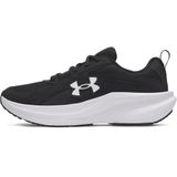 Under Armour UA BGS Assert 11 Erkek Çocuk Koşu Ayakkabısı, Siyah, 38,5 Beden