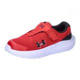 Under Armour UA BINF Surge 4 AC Spor AyakkabıUnisex Çocuk