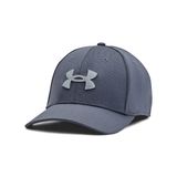 Under Armour Ua Blitzing Adj Hat Erkek Şapka