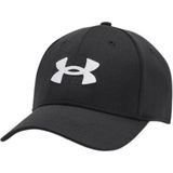 Under Armour Ua Blitzing Erkek Şapka 1376700 - Siyah