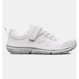 Under Armour Ua Bps Assert 10 Ac Ufm Syn Çocuk Koşu Ayakkabısı 3027100 - Karışık