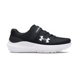 Under Armour UA BPS Surge 4 AC Spor AyakkabıUnisex Çocuk