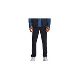 Under Armour Ua Cgı Tapered Pant Erkek Günlük Pantolon 1379729-001 Siyah