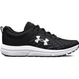 Under Armour UA Charged Assert 10 Beyaz Erkek Koşu Ayakkabısı
