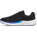 Under Armour UA Charged Assert 10 Erkek Koşu Ayakkabısı Black/Royal/White 40.5