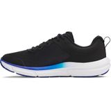 Under Armour UA Charged Assert 10 Erkek Koşu Ayakkabısı Black/Royal/White 42
