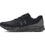 Under Armour UA Charged Bandit TR 3 SP Erkek Outdoor Ayakkabısı Black/Castlerock/White 44