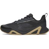 Under Armour Ua Charged Commit Tr 5 Erkek Training Ayakkabısı Anthracite/Black/Black 43