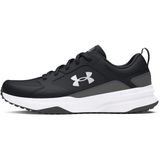 Under Armour UA Charged Edge Black Castlerock White Erkek Spor Ayakkabı