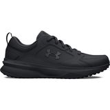 Under Armour UA Charged Edge Erkek Sportstyle Ayakkabı Black/Black/Black 44.5