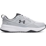 Under Armour Ua Charged Edge Gri Erkek Günlük Spor Ayakkabı 3026727-011
