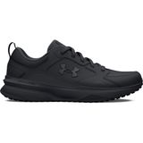 Under Armour Ua Charged Edge Günlük Ayakkabı 3026727-010, 41, TYC1992FC9D5F07E25EF1FA00, Siyah, Erkek