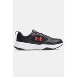 Under Armour UA Charged Edge Siyah Erkek Spor Ayakkabı
