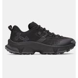 Under Armour Ua Charged Expanse Low Wp Erkek Outdoor Ayakkabı - Siyah