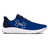 Under Armour UA Charged Pursuit 3 BL Erkek Koşu Ayakkabısı, Mavi, 44