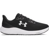 Under Armour UA Charged Pursuit 4 Erkek Koşu Ayakkabısı Black/Black/White 42.5