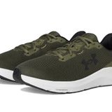 Under Armour UA Charged Pursuit 4 Erkek Koşu Ayakkabısı, Yeşil, 40