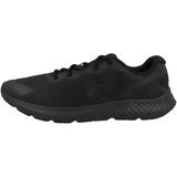 Under Armour UA Charged Rogue 3 Siyah 003 Erkek Spor Ayakkabı