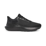 Under Armour UA Charged Rogue 5 Erkek Koşu Ayakkabısı Black/Black/Black 40
