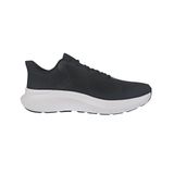 Under Armour UA Charged Rogue 5 Erkek Koşu Ayakkabısı Black/Black/White 40