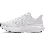 Under Armour UA Charged Rogue 5 Erkek Koşu Ayakkabısı White/White/Black 42