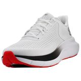 Under Armour UA Charged Rogue 5 Erkek Koşu Ayakkabısı White/White/Black 44
