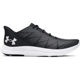 Under Armour UA Charged Speed Swift Erkek Koşu Ayakkabısı Black/White/White 40.5