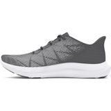 Under Armour Ua Charged Speed Swift erkek koşu ayakkabısı, Castlerock Castlerock White, 40.5 EU