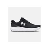 Under Armour UA Charged Surge 4 Siyah Erkek Sneaker 3027000-001