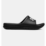 Under Armour UA Core PTH Terlik - Siyah-001