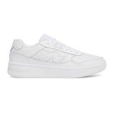 Under Armour UA Court 96 Erkek Spor Ayakkabı, Beyaz, 45