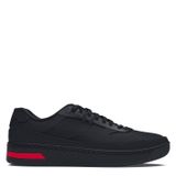 Under Armour UA Court 96 Erkek Sportstyle Ayakkabı Black/Black/Black 42.5