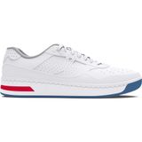 Under Armour UA Court 96 Erkek Sportstyle Ayakkabı White/White/White 40.5