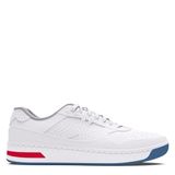 Under Armour UA Court 96 Erkek Sportstyle Ayakkabı White/White/White 41