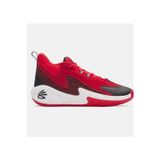 Under Armour Ua Curry 3Z 25 Sde Erkek Basketbol Ayakkabısı 6000750