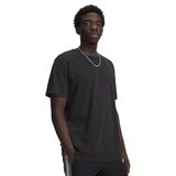 Under Armour Ua Curry Icdat T-Shirt, L, 6009782, 6009782001, Erkek