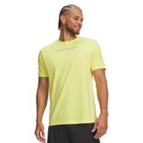Under Armour Ua Curry Night T-Shirt, L, 6009783, 6009783719, Erkek