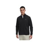 Under Armour UA Drive Full Zip Erkek Ceket Black / / Castlerock SM