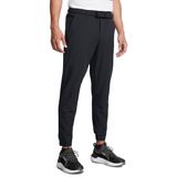 Under Armour UA Drive Jogger Erkek Pantolon Black / / Halo Gray 34R