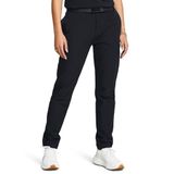 Under Armour UA Drive Pant Kadın Pantolon Black/Black/Halo Gray 4